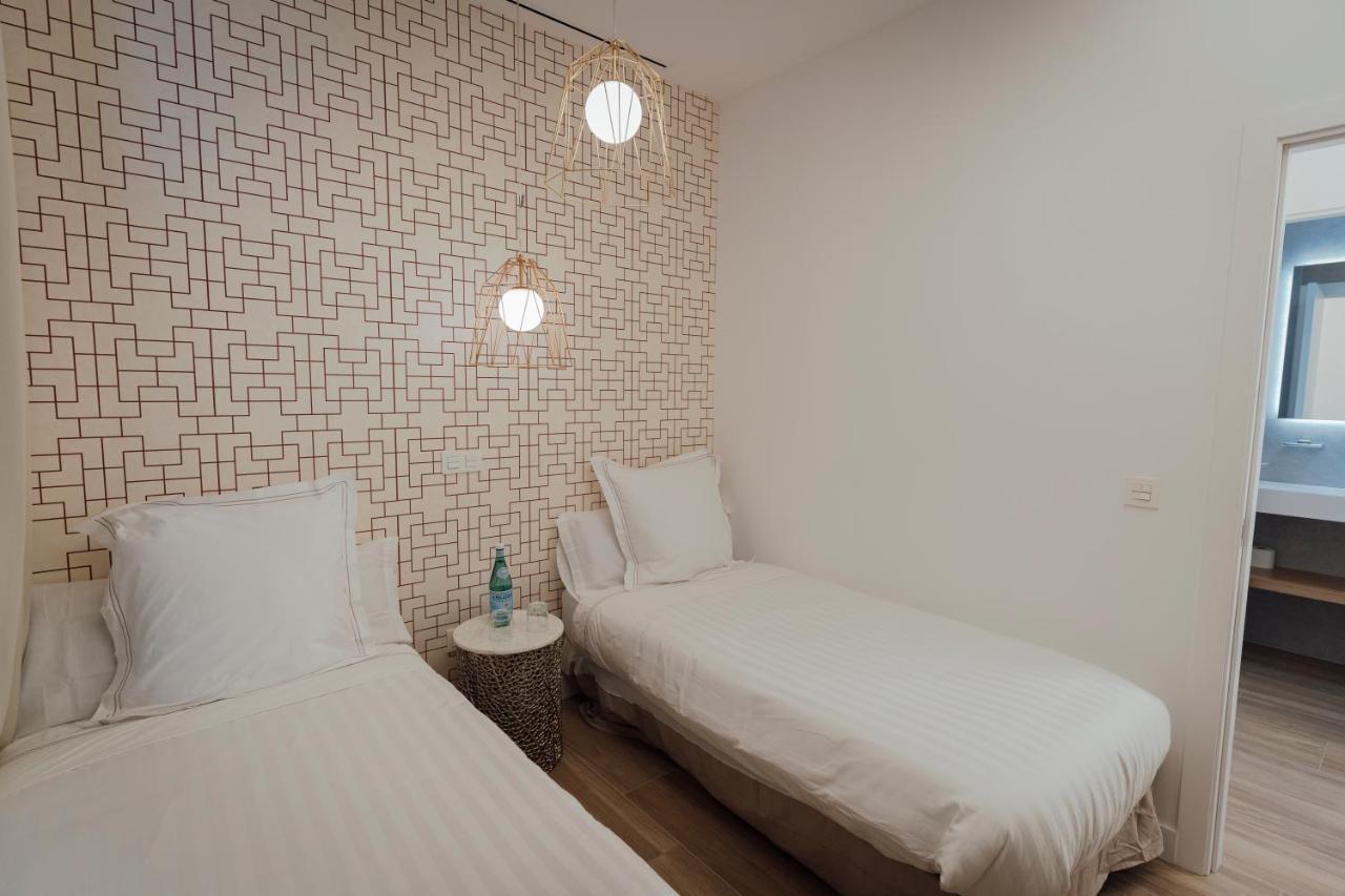Galmen Suites Sevilla Exterior foto