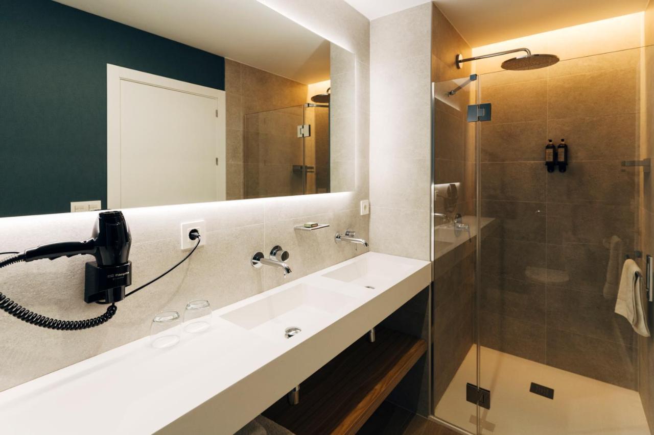 Galmen Suites Sevilla Exterior foto