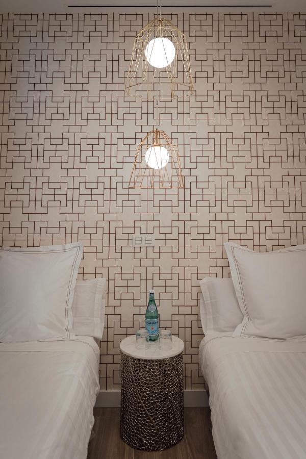 Galmen Suites Sevilla Exterior foto