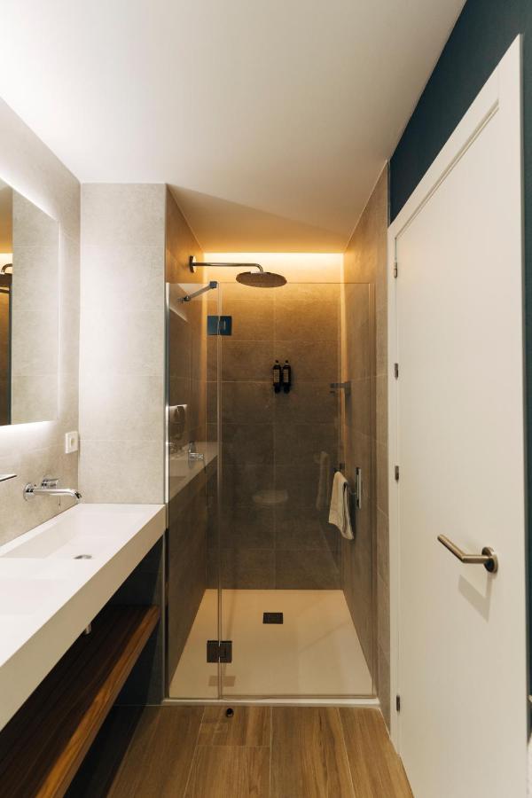 Galmen Suites Sevilla Exterior foto