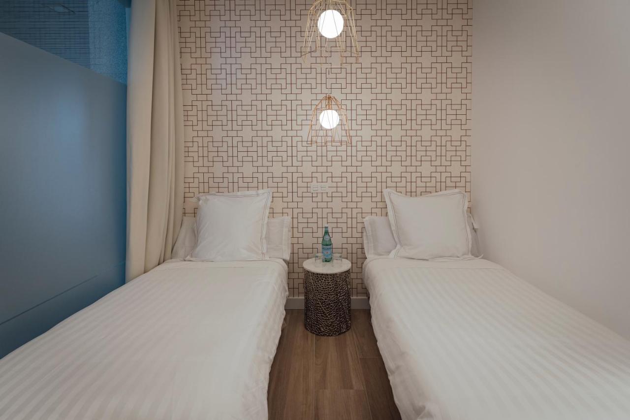 Galmen Suites Sevilla Exterior foto