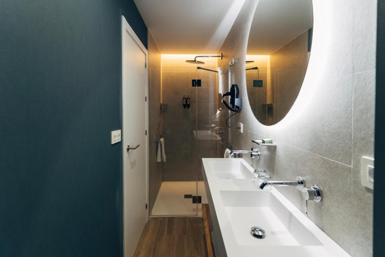 Galmen Suites Sevilla Exterior foto